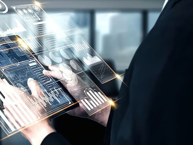 Yapay zeka 578 milyar TL'lik işlemi taradı