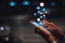Dijital 2025 Türkiye Raporu açıklandı: 10 kişiden 9'u internete bağlı