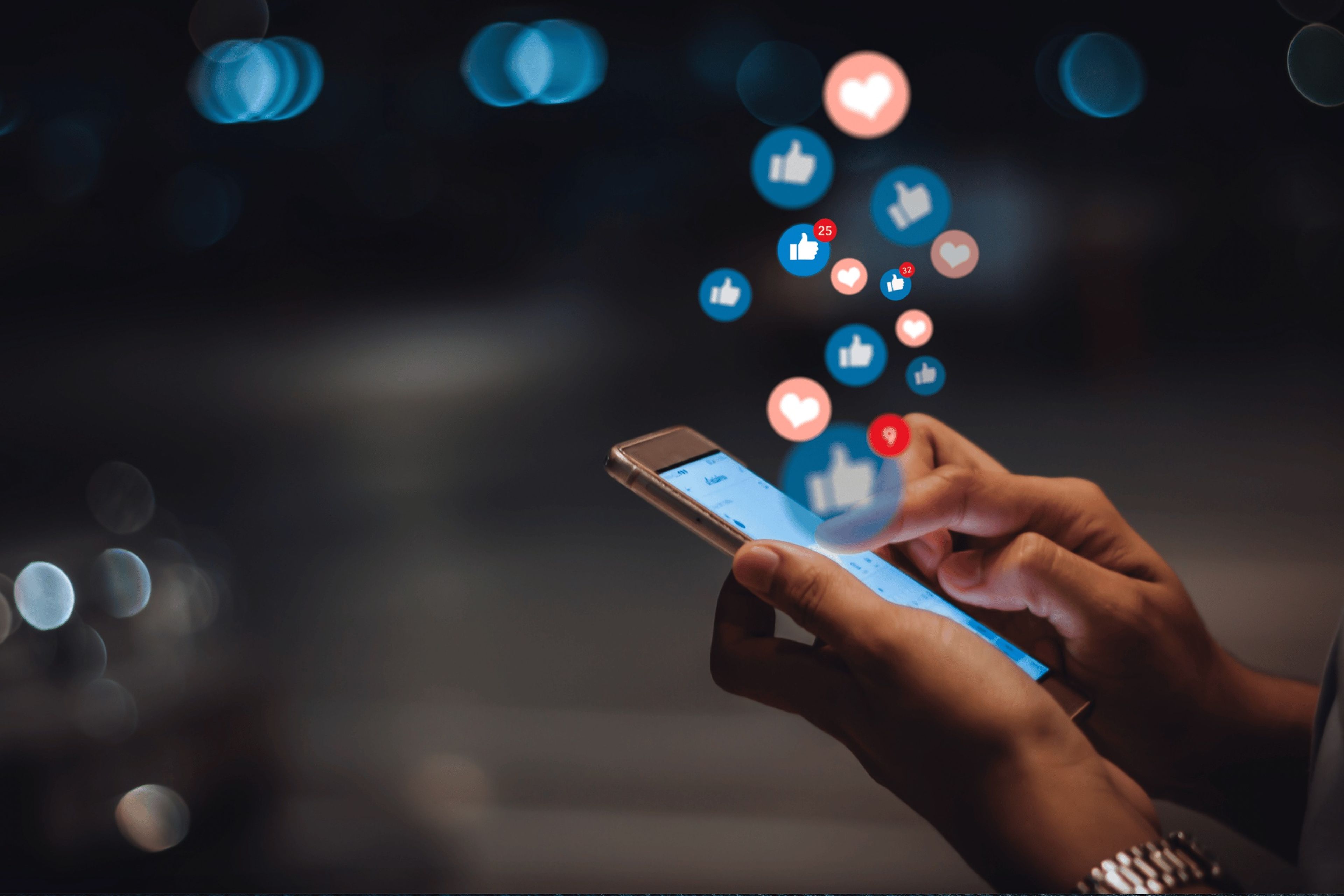 Dijital 2025 Türkiye Raporu açıklandı: 10 kişiden 9'u internete bağlı