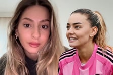 Fizyoterapist Nisa Sözen, eski Survivor yarışmacısı Aycan Yanaç'tan şikayetçi oldu