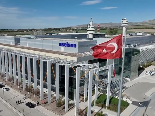 ASELSAN 50. yılını rekor finansal sonuçlarla tamamladı