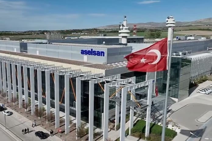 ASELSAN 50. yılını rekor finansal sonuçlarla tamamladı