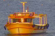 Yunan sahil güvenliğinden Türk balıkçı teknesine saldırı