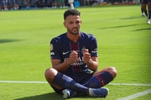 PSG, Real Madrid'i farklı geçti, finalde Chelsea'nin rakibi oldu