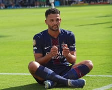 PSG, Real Madrid'i farklı geçti, finalde Chelsea'nin rakibi oldu