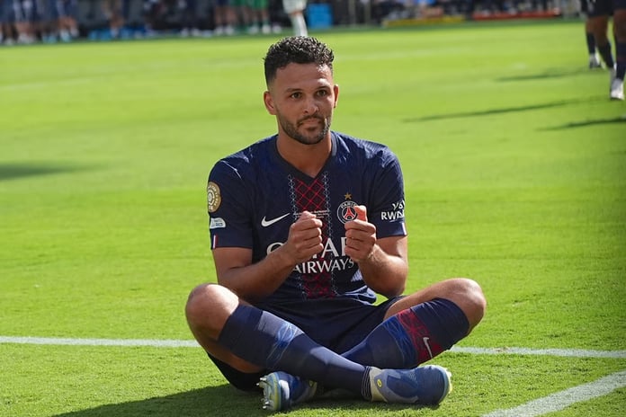 PSG, Real Madrid'i farklı geçti, finalde Chelsea'nin rakibi oldu