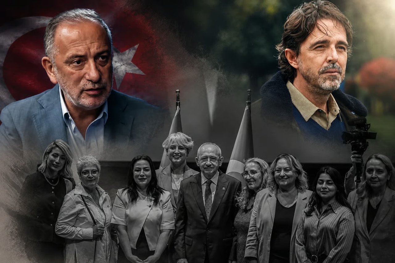 CHP'deki 'figüran krizi' ile ilgili yeni gelişme!