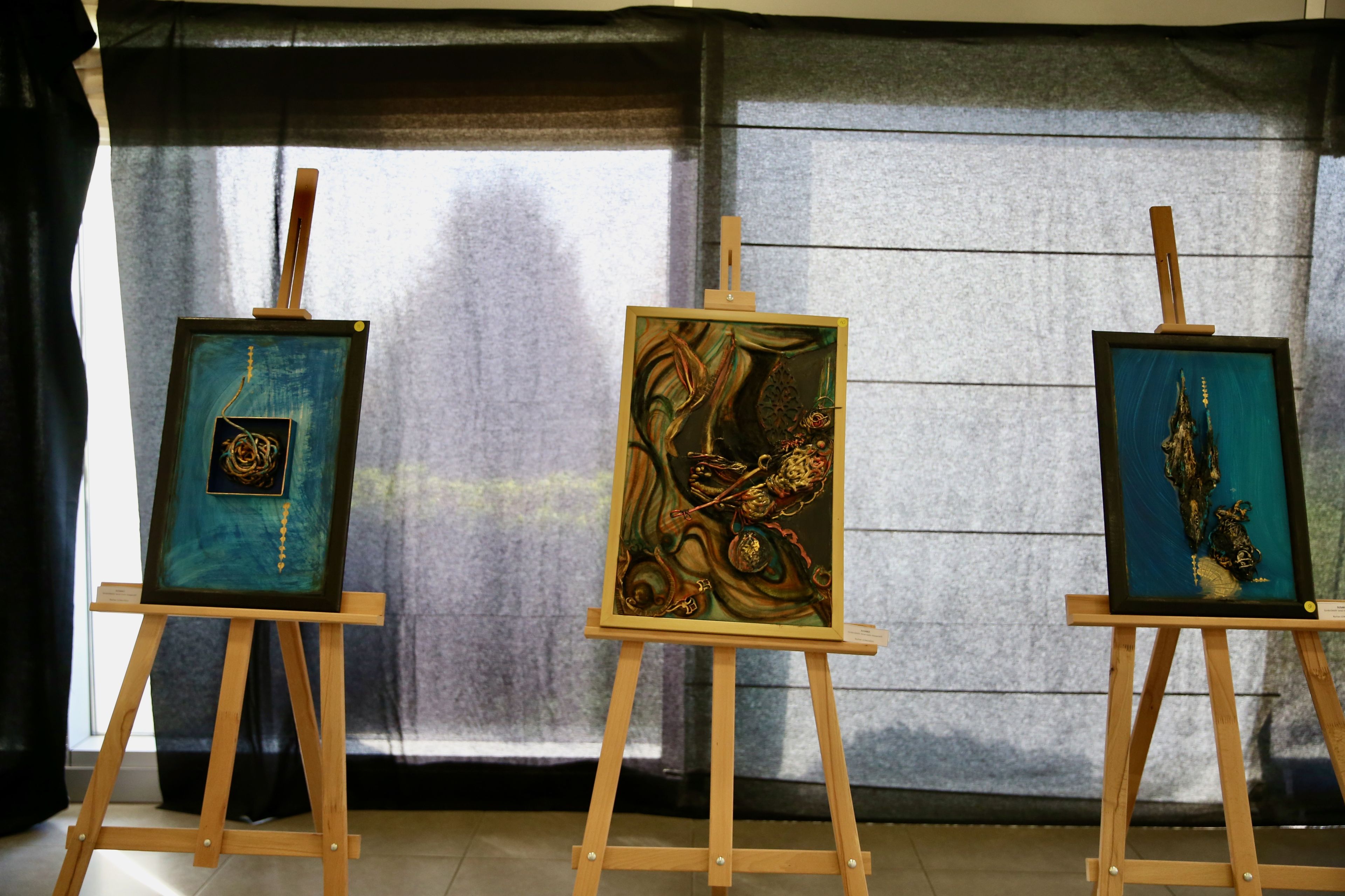 Galeri Fotoğrafı