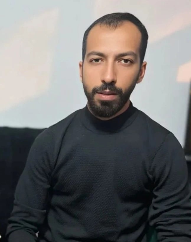 Kazada hayatını kaybeden Taner Durmaz - İHA