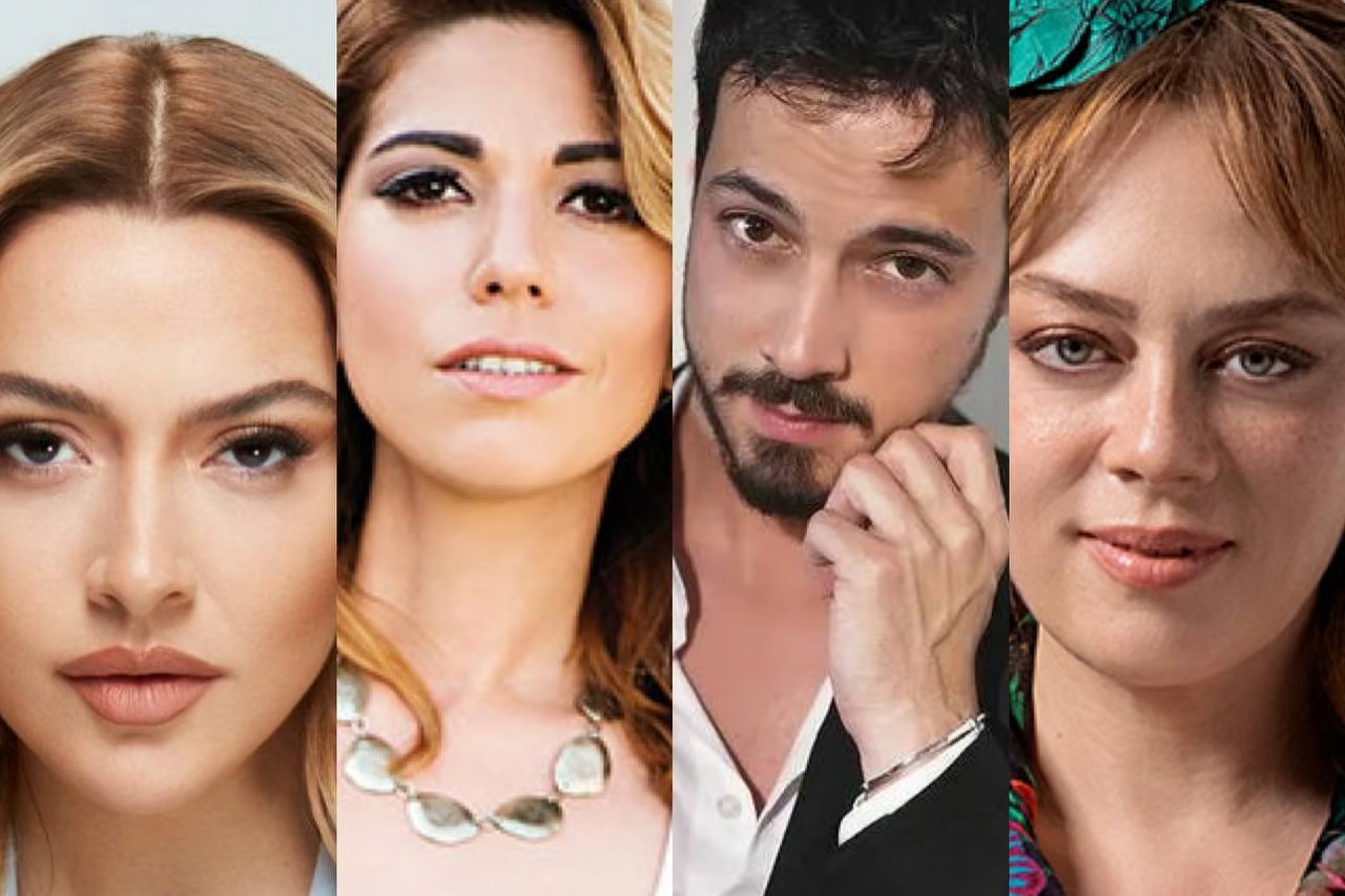 Bu ünlülerin kanında uyuşturucu yok