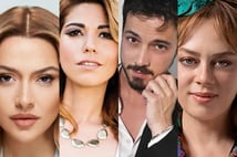 Uyuşturucu soruşturmasında 7 ünlü isme takipsizlik kararı