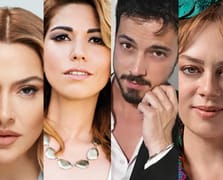 Uyuşturucu soruşturmasında 7 ünlü isme takipsizlik kararı