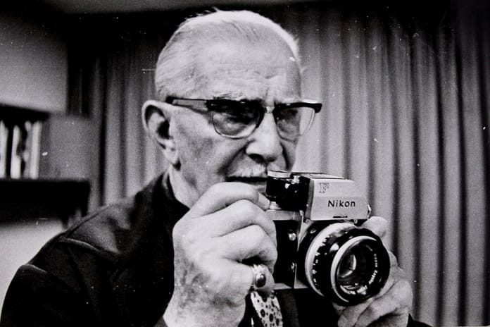 72 yıllık kesintisiz yazarlık