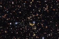 NASA, 350 milyon kilometreden son mesajını aldı