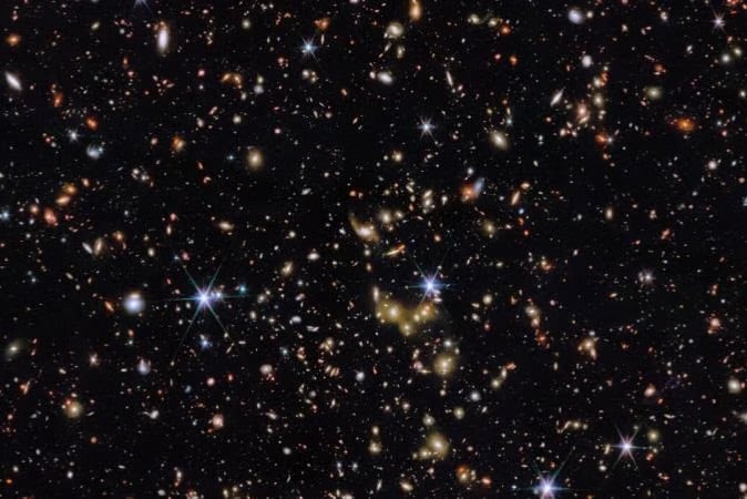 NASA, 350 milyon kilometreden son mesajını aldı