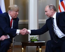 Trump Gazze Barış Kurulu'na Putin'i davet etti