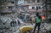 6 Şubat depremlerinde dijital dezenformasyon gerçeği