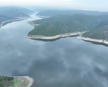 İstanbul'un barajlarındaki 50 günlük bekleyiş sona erdi: Doluluk oranı yüzde 20'yi aştı