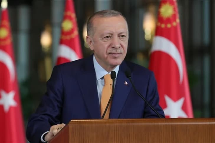 Bayramınız mübarek olsun