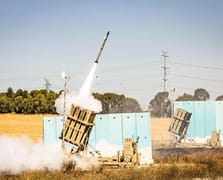 Romanya, NATO doğu kanadını İsrail’in Demir Kubbe sistemiyle güçlendiriyor