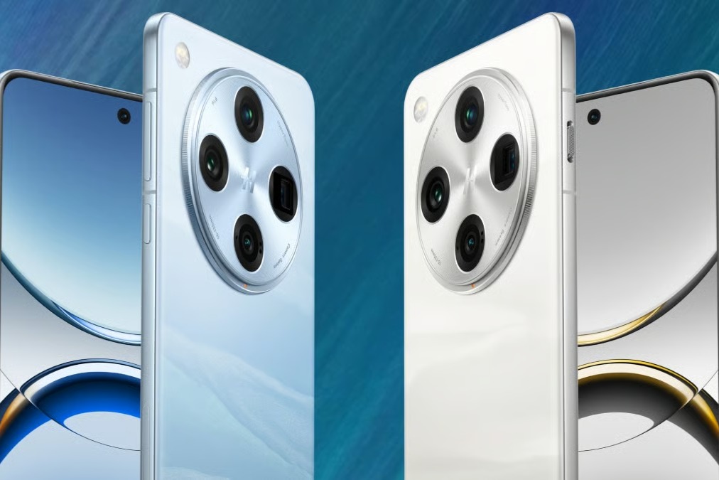 OPPO Find X9 Pro lansman öncesi göründü