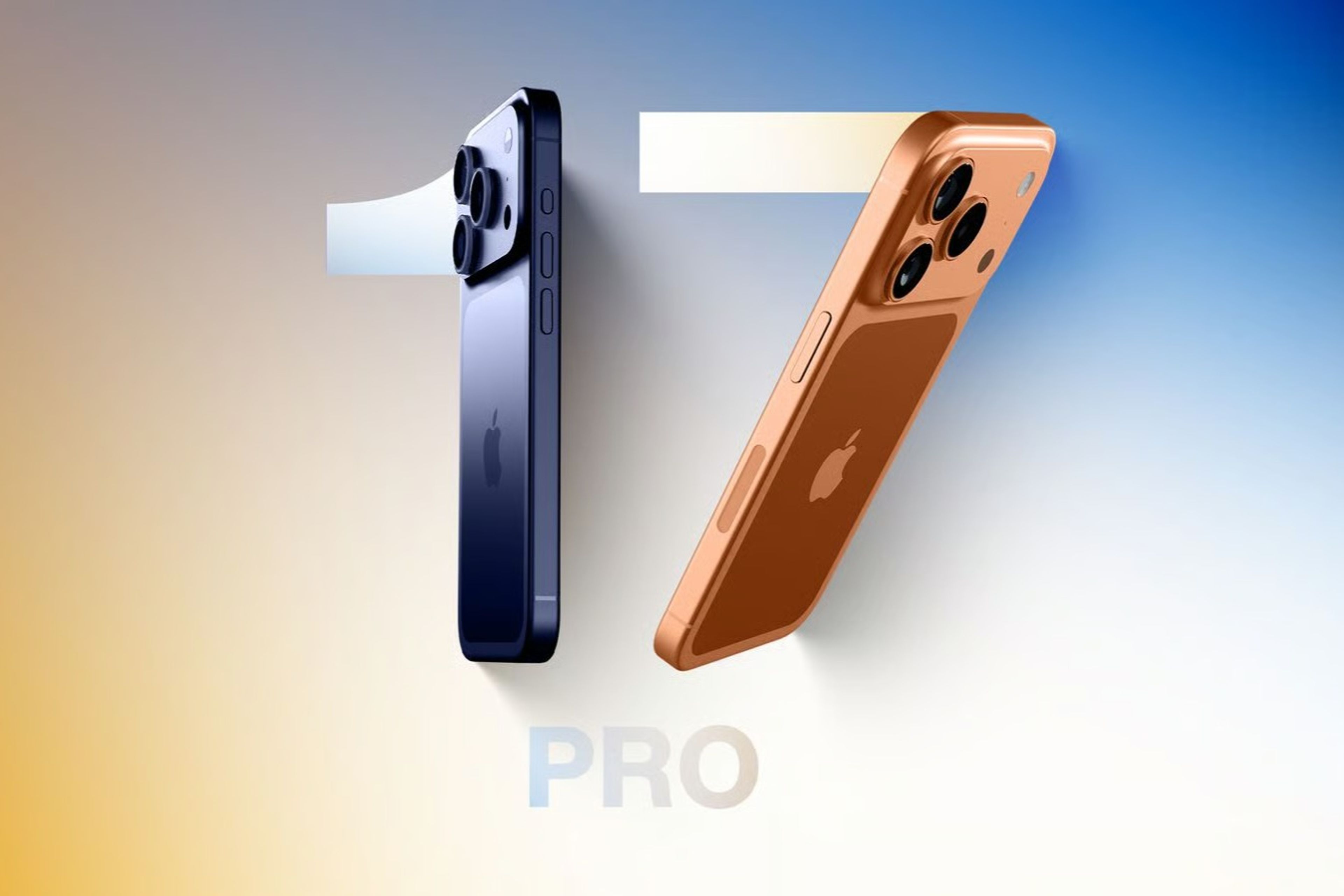 iPhone 17 Pro'nun tanıtımına 10 gün kaldı: İşte tüm söylentiler