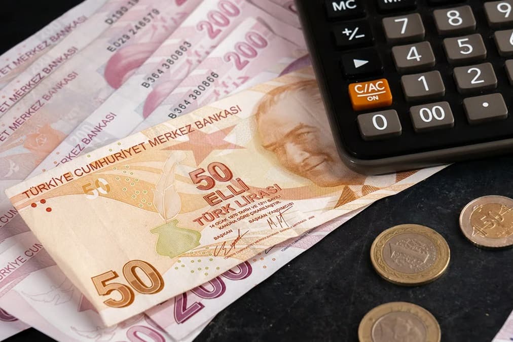 Memur ve emeklinin maaş tablosu ortaya çıktı!