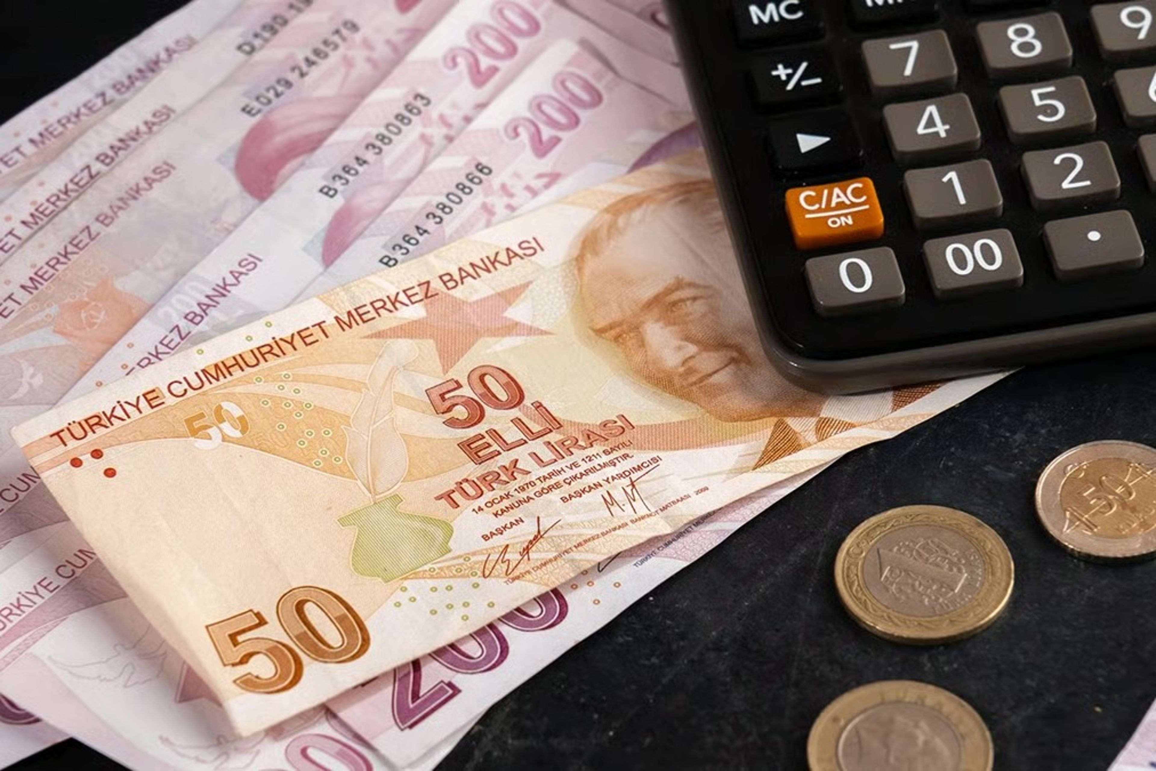 Memur ve emeklinin maaş tablosu ortaya çıktı!