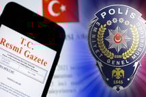 Emniyet teşkilatında dev zirve değişikliği: Ankara Emniyet Müdürü merkeze çekildi