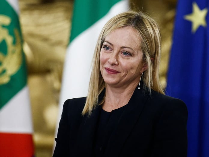 İtalya Grönland konusunun NATO içinde ele alınmasını istiyor