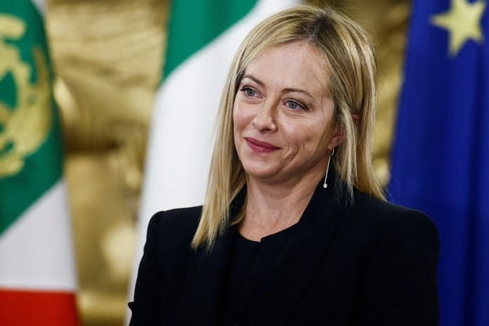 İtalya Grönland konusunun NATO içinde ele alınmasını istiyor