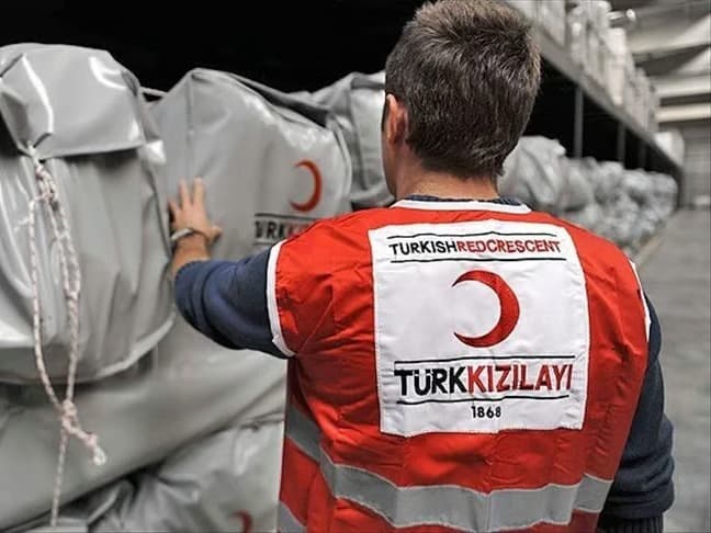 Yeni kanun teklifi: Kızılay'da o kurallar tamamen değişiyor!