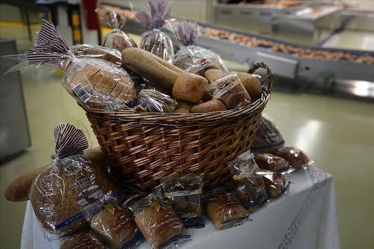 Halk Ekmek'te fiyat güncellemesi: Yüzde 25 zam geldi