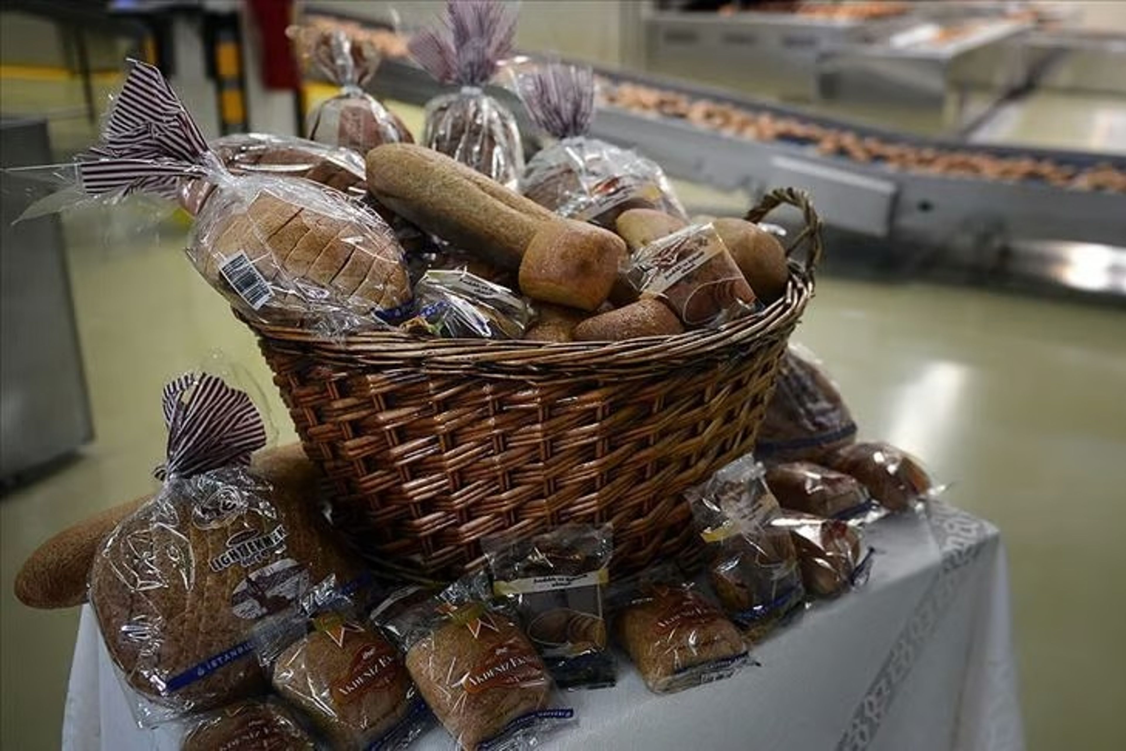 Halk Ekmek'te fiyat güncellemesi: Yüzde 25 zam geldi