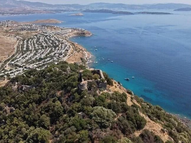 Aspat Kalesi, Çökertme Türküsü ile tarihe ışık tutuyor