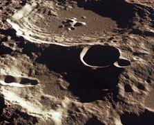 Dünya'yı kurtaran asteroit Ay'a çarpabilir