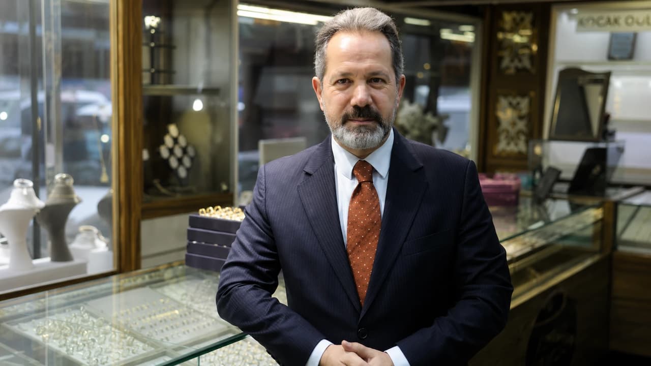 İslam Memiş altın satılır mı