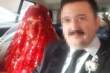 Elindeki kına geçmeden toprağa verildi: Zanlı serbest bırakıldı!