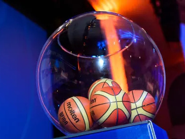 Türk temsilcileri Avrupa Kupası'nda sahne alıyor: Beşiktaş ve Emlak Konut için kupa yolu çizildi