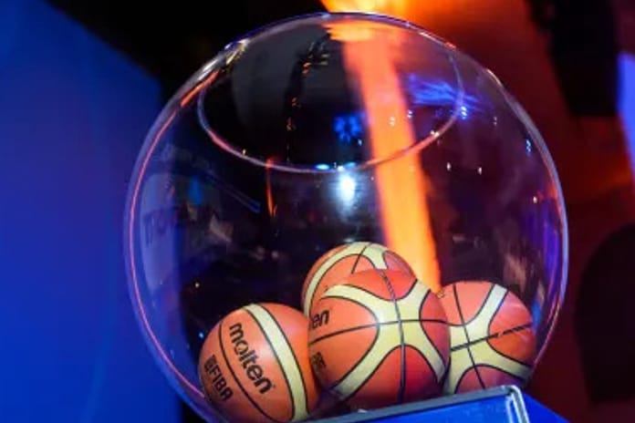 Türk temsilcileri Avrupa Kupası'nda sahne alıyor: Beşiktaş ve Emlak Konut için kupa yolu çizildi