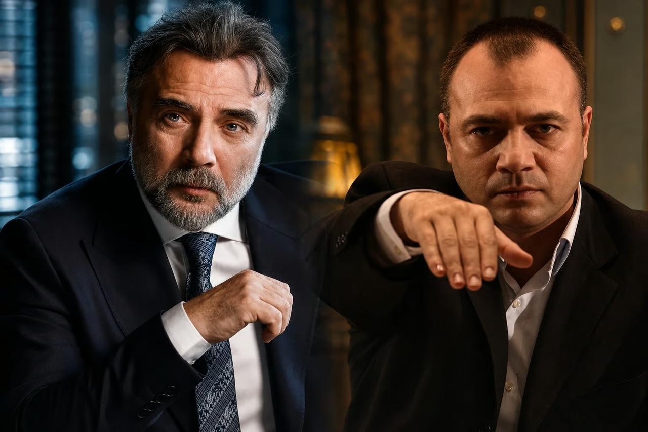 Oktay Kaynarca'dan yıllar sonra gelen itiraf! "Ölemiyorum"