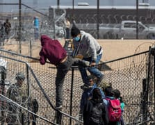 Trump'tan Karayipler hamlesi: İki ada ülkesi göçmenleri kabul edecek