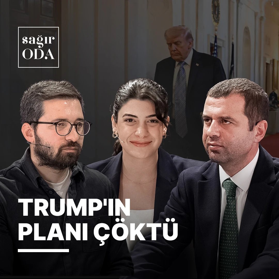 Çin Sahaya İndi, Dengeler Değişti! 