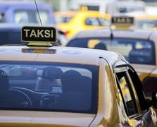 Taksilerde yeni dönem: Taksimetre ile entegre mali cihaz zorunluluğu başlıyor