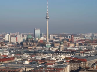 German Intel Names Türkiye Top Espionage Threat