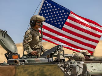 Pentagon Admits US Air Strikes Killed 153 Civilians in 2025