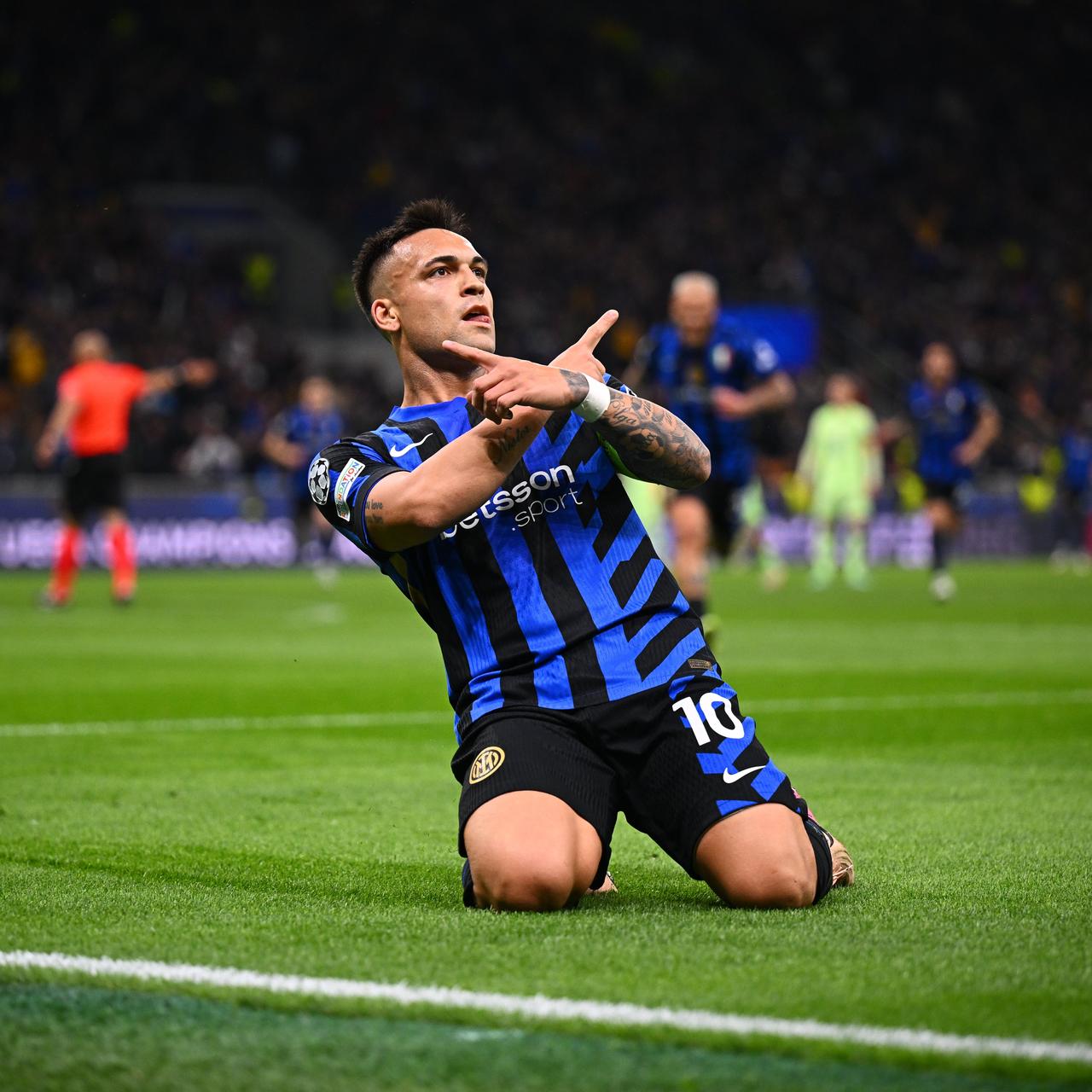 Devler Ligi'nde kupa sahibini buluyor: Münih'te tarihi final
