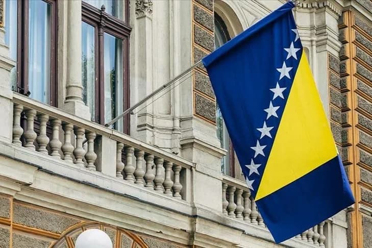 Bosna Hersek İslam Birliği’nde yeni başkan için seçim tarihi belli oldu