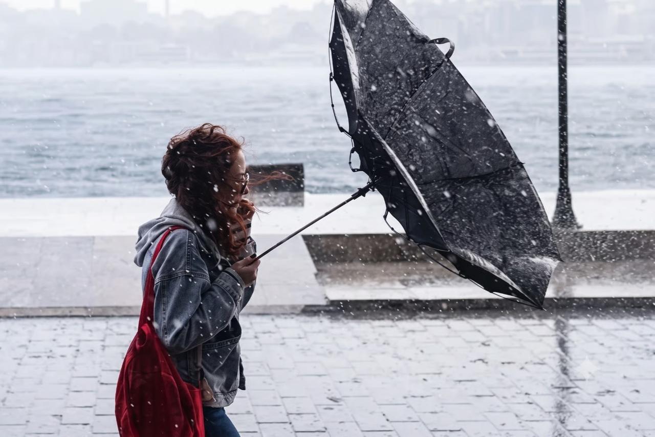 Fırtına kapıda! Valilikten peş peşe uyarılar geliyor 