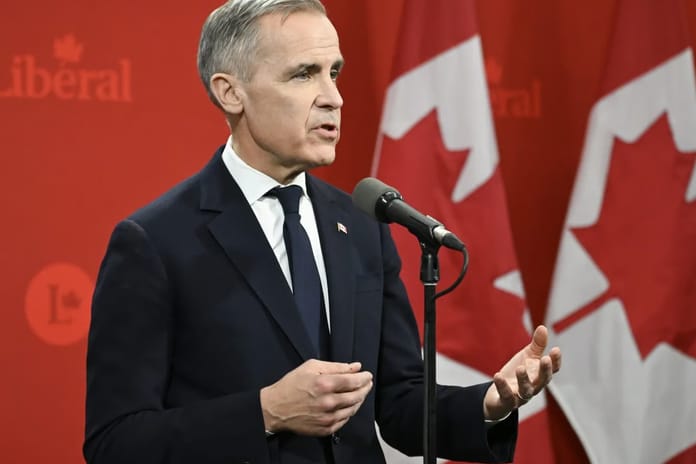 Kanada, Trump'ın tehditlerinin ardından savunma tedarikini yeniden yapılandıracak